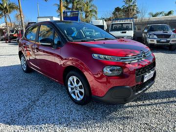 Citroen c3, 1.5 manuale