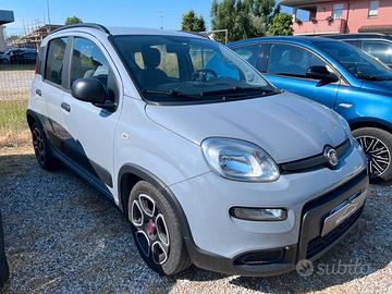 FIAT Panda 3ª serie Panda 1.0 FireFly S&S Hybr...