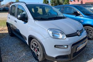 FIAT Panda 3ª serie Panda 1.0 FireFly S&S Hybr...