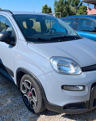 FIAT Panda 3ª serie Panda 1.0 FireFly S&S Hybr...