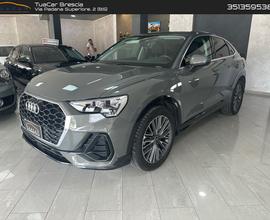 Audi Q3 SPB Business 2.0 35 TDI #6299