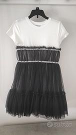 Abito bimba marca Guess