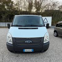 Ford Transit/Tourneo/Bus Transit 280M 2.2 TDCi/140