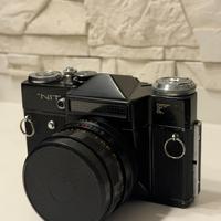 Macchina fotografica