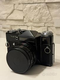 Macchina fotografica