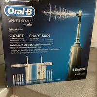 Oral b spazzolino e idropulsore elettrici