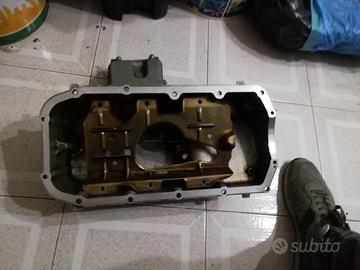 COPPE OLIO ALFA 156 TWIN SPARK 