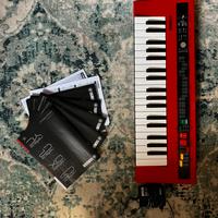 Yamaha Reface Yc