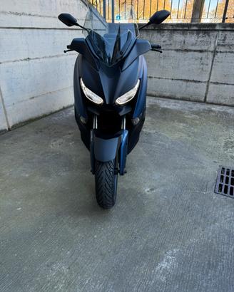 Yamaha XMAX 300 – Anno 2018