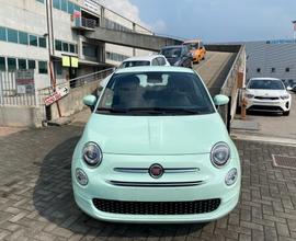 FIAT 500 1.0 Hybrid Lounge