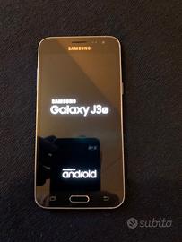 Samsung J3 2016 8 Gb