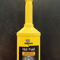 Bardahl hot fuel
