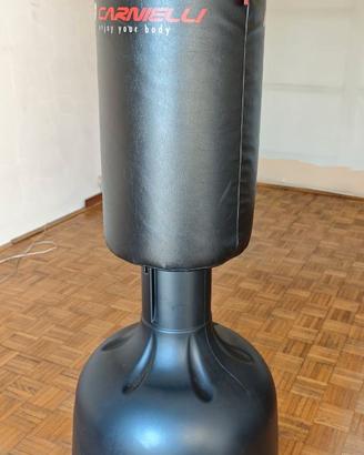 FIT BOXE BASE CARNIELLI