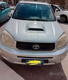 RAV 4