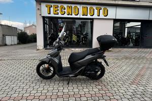 Voge Sfida SR16 *200cc* AZIENDALE