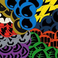 Pokémon GCC: 400 carte Pokémon di 10 tipi Energia