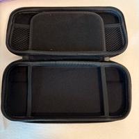 Porta Nintendo switch