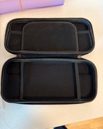 Porta Nintendo switch