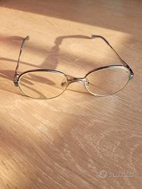 Vintage Nuovi BARBIE occhiali da vista riposanti