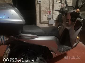 Honda Sh 150