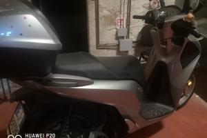 Honda Sh 150