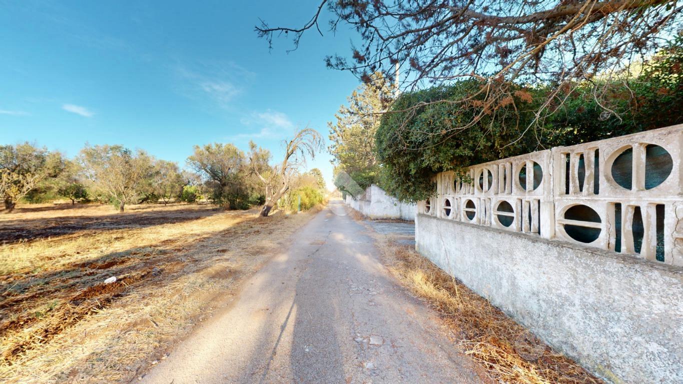 Casa – Brindisi - Vista 4