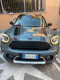 Mini Countryman Cooper D 2.0 Northwood edition