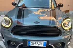 Mini Countryman Cooper D 2.0 Northwood edition