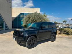 Land Rover Defender 90 X-Dynamic SE T-Stock prezzo