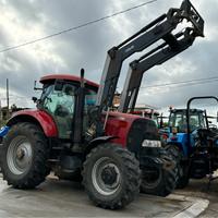 TRATTORE CASE PUMA 140 CON CARICATORE