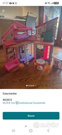 Casa barbie
