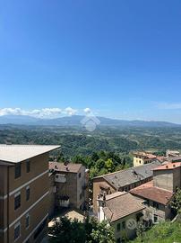 3 LOCALI A OLEVANO ROMANO