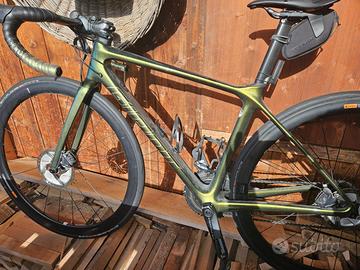 Bicicletta da corsa