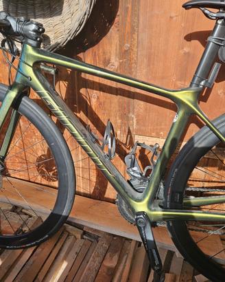 Bicicletta da corsa