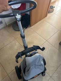 Trio Stokke Xplory V6