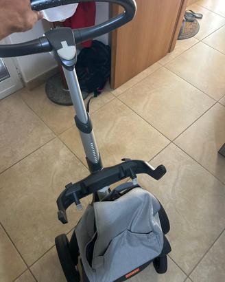 Trio Stokke Xplory V6