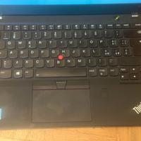 Lenovo ThinkPad X1 Carbon 5th gen i5 8GB