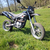 Beta Motard 350 m4
