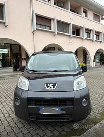 Furgone Peugeot