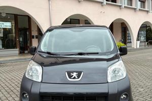 Furgone Peugeot