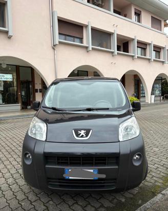 Furgone Peugeot