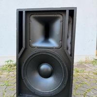 Cassa Attiva Dj 15” Dsp 1400w
