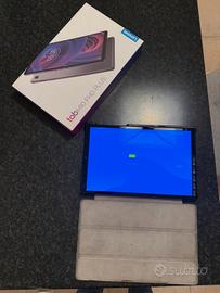 Tablet Lenovo 