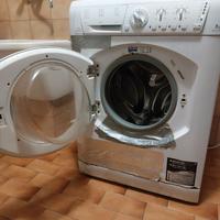 Lavatrice Ariston 7 kg  A+