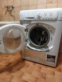 Lavatrice Ariston 7 kg  A+