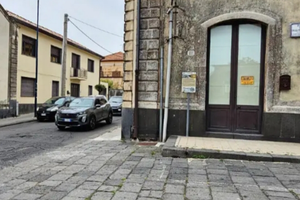 Bottega centro Pedara