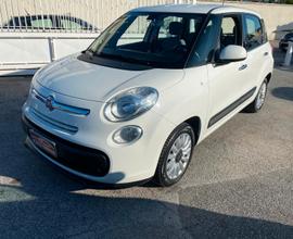 Fiat 500L 1.3 Multijet 85 CV Pop Star