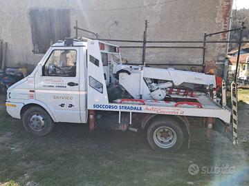 IVECO Daily soccorso stradale
