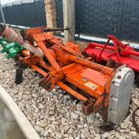 Trattore fresa HOWARD tipo pesante 2.20 cm