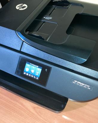 Stampante inkjet multifunzione